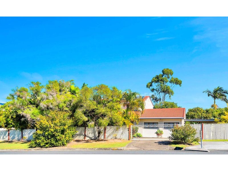 Ashmore QLD 4214