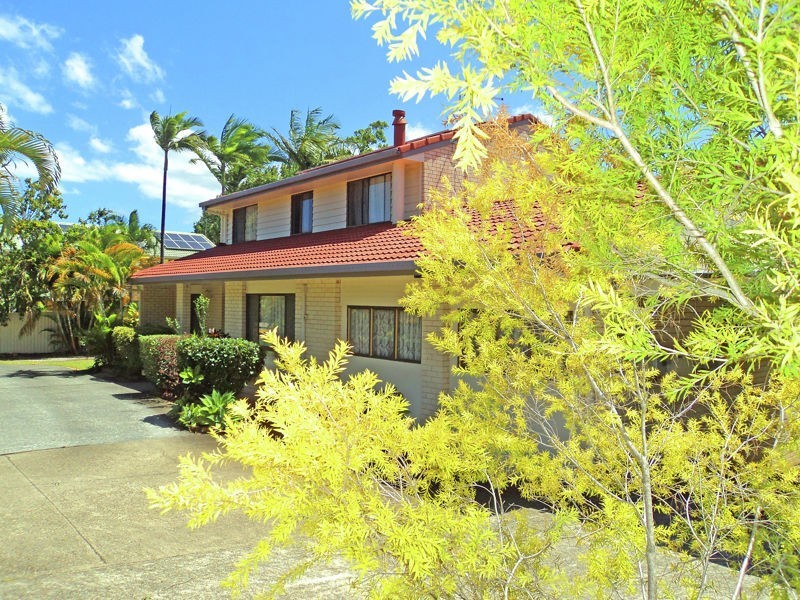 Ashmore QLD 4214