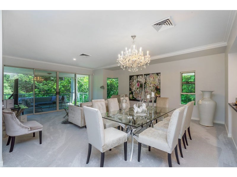 Benowa QLD 4217