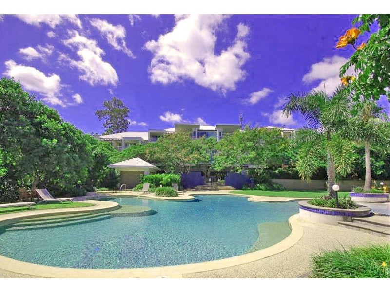 Benowa QLD 4217