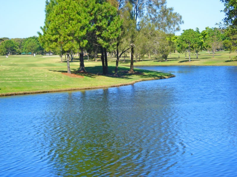 Benowa QLD 4217