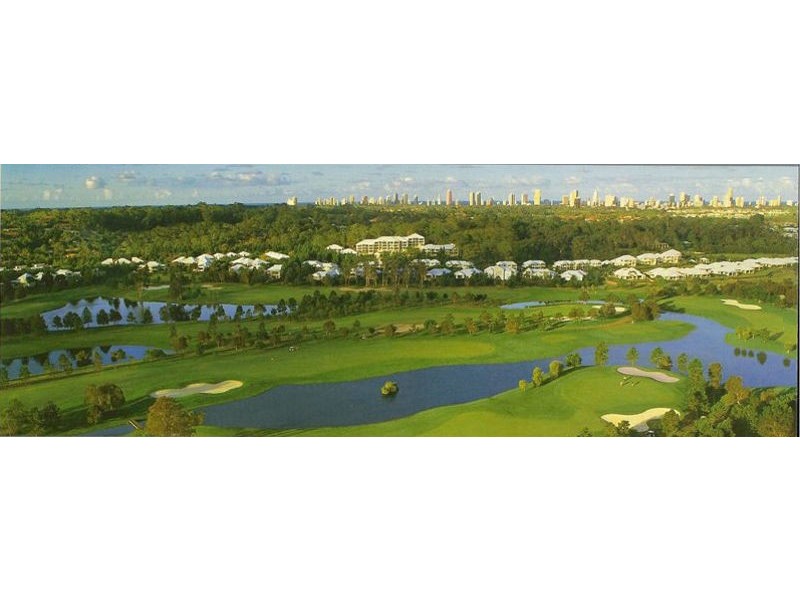 Benowa QLD 4217