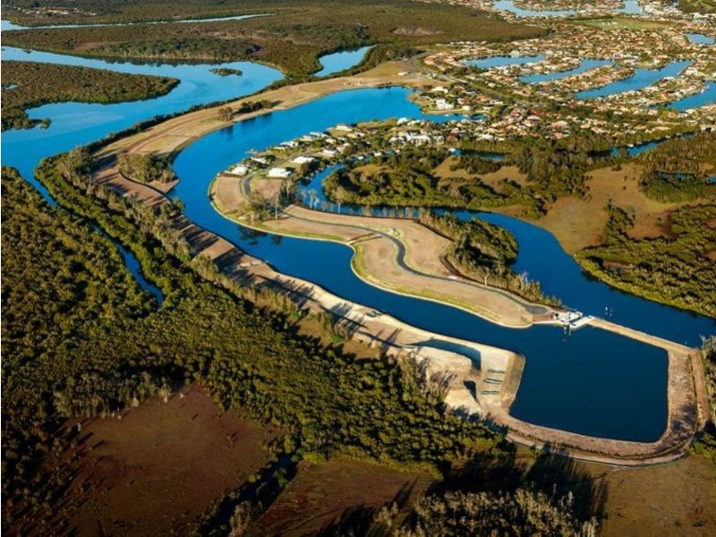 Helensvale QLD 4212