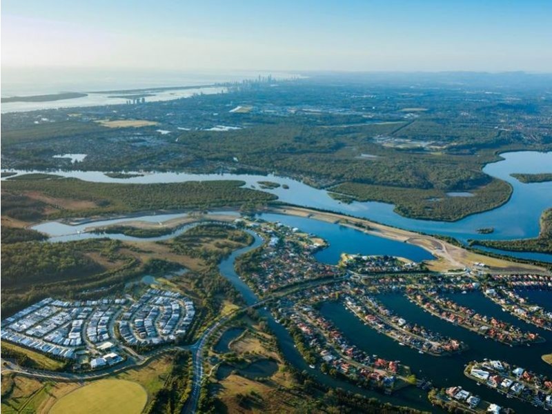 Helensvale QLD 4212