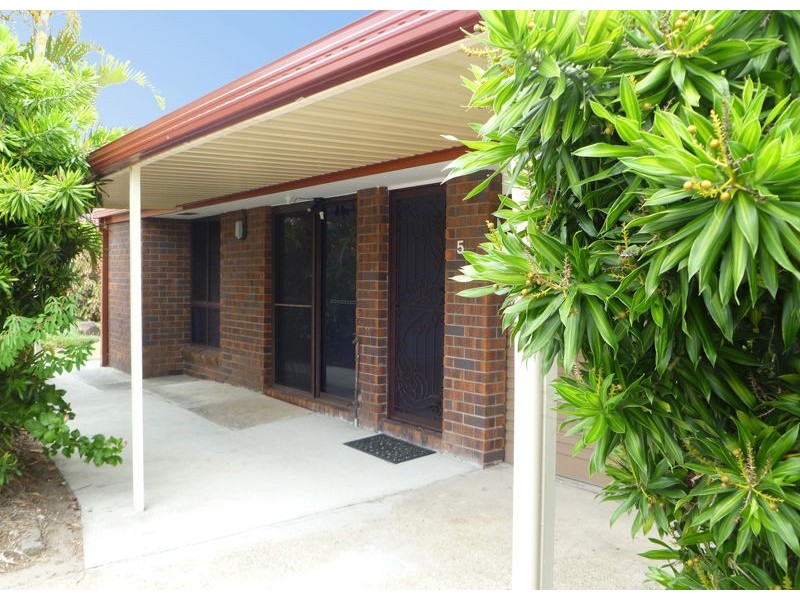 5/50 GALLOWAY DRIVE, Ashmore QLD 4214