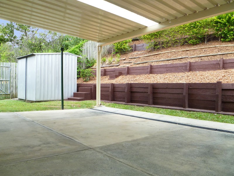 5/50 GALLOWAY DRIVE, Ashmore QLD 4214