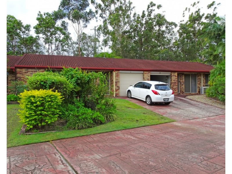 11/1 Golden Palms Court Ashmore “Robin Court”, Ashmore QLD 4214