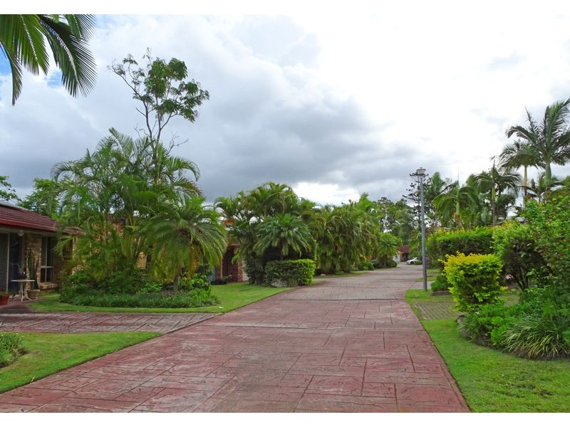 11/1 Golden Palms Court Ashmore “Robin Court”, Ashmore QLD 4214