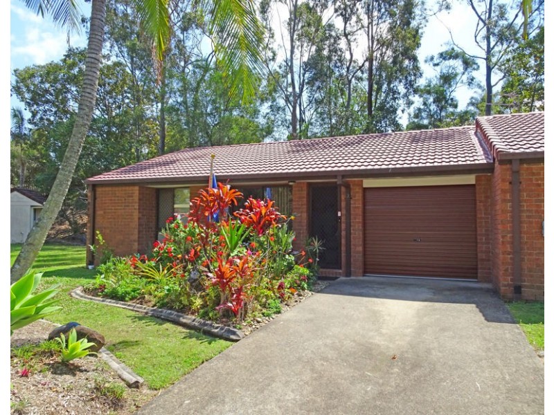 3/13 GALLOWAY DRIVE, Ashmore QLD 4214