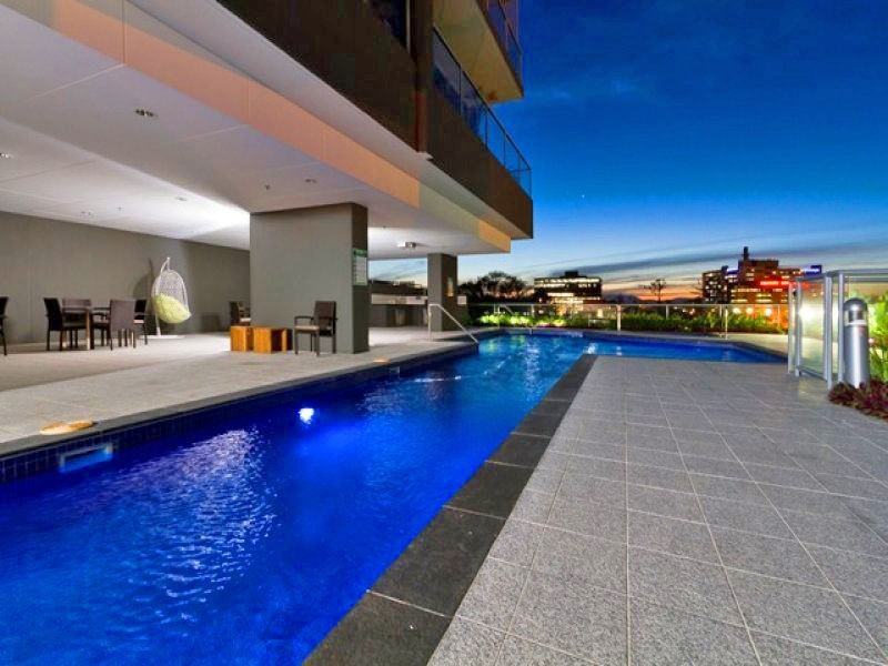 2504 ‘VICTORIA TOWERS’ 34 SCARBOROUGH STREET, Southport QLD 4215