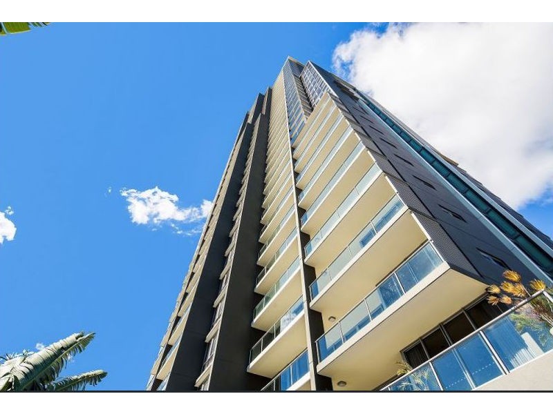 2504 ‘VICTORIA TOWERS’ 34 SCARBOROUGH STREET, Southport QLD 4215