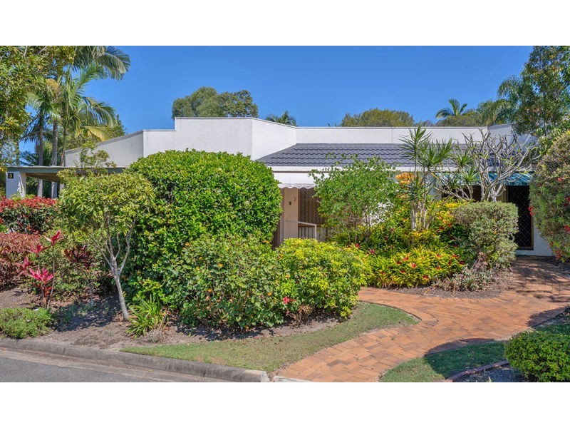 Ashmore QLD 4214