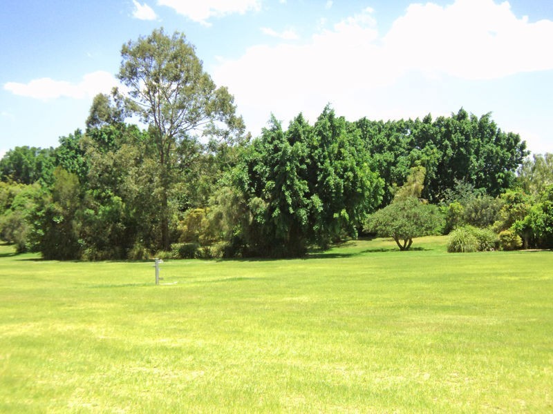 1/46 Galloway Drive, Ashmore QLD 4214