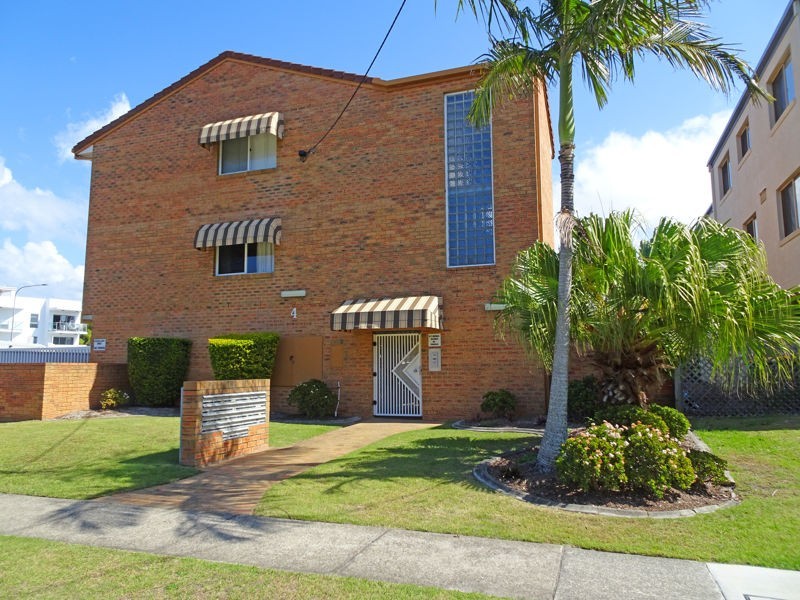 Biggera Waters QLD 4216