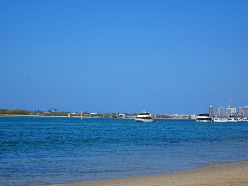 Biggera Waters QLD 4216