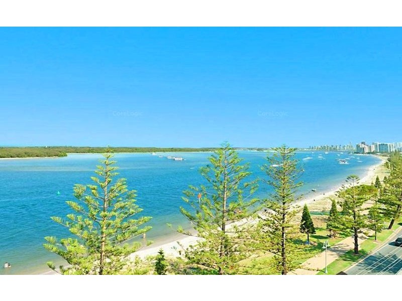 Biggera Waters QLD 4216