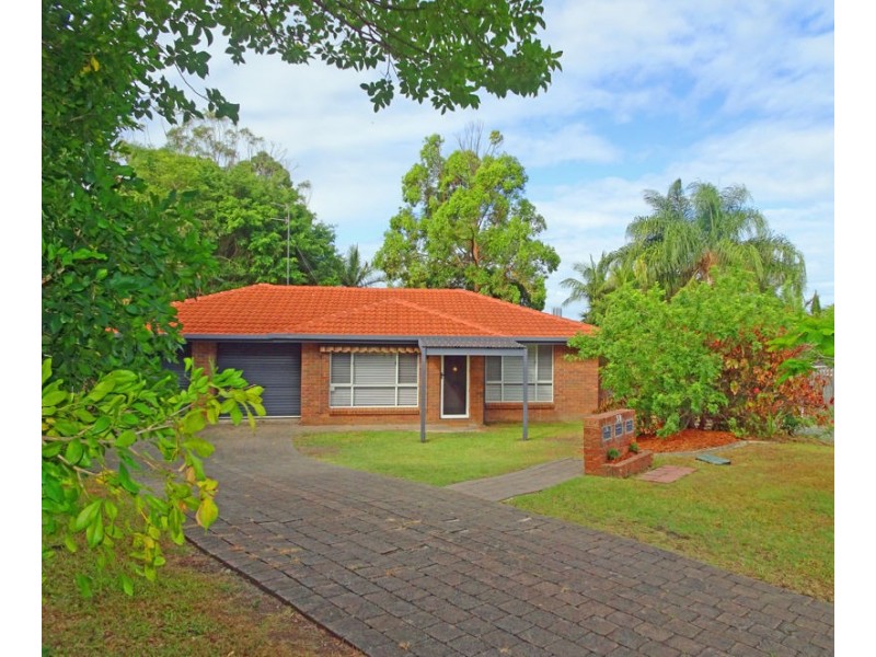 1/58 Corunna Crescent, Ashmore QLD 4214