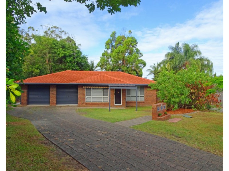 1/58 Corunna Crescent, Ashmore QLD 4214