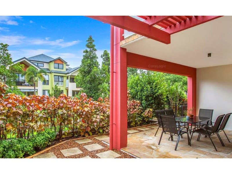 2049/1 THE VISTAS DRIVE, Carrara QLD 4211