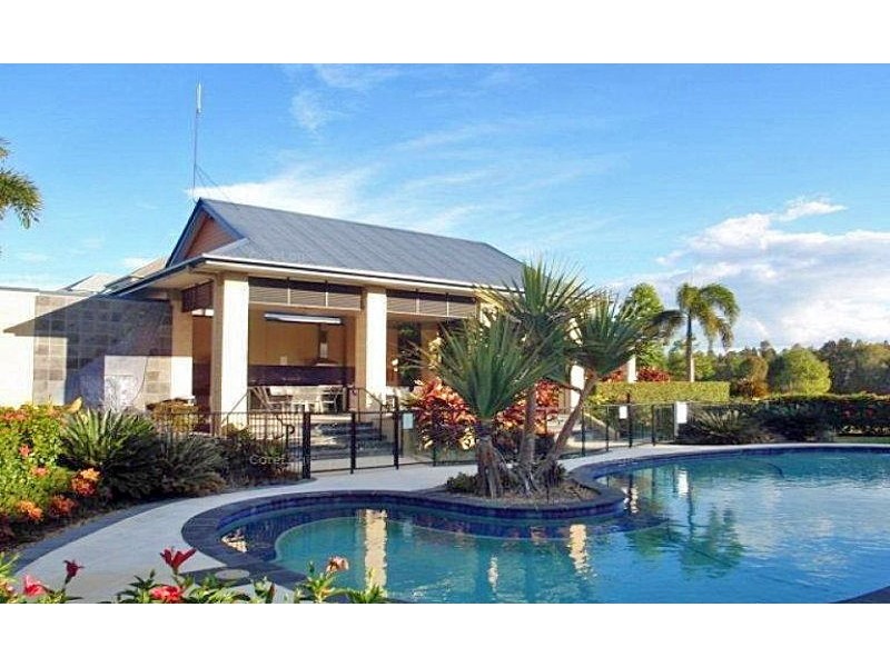 2049/1 THE VISTAS DRIVE, Carrara QLD 4211