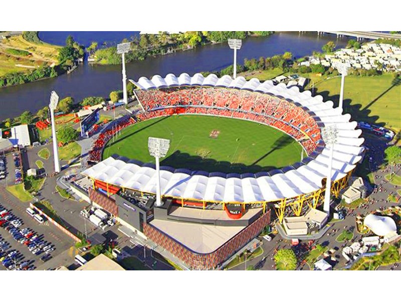 2049/1 THE VISTAS DRIVE, Carrara QLD 4211