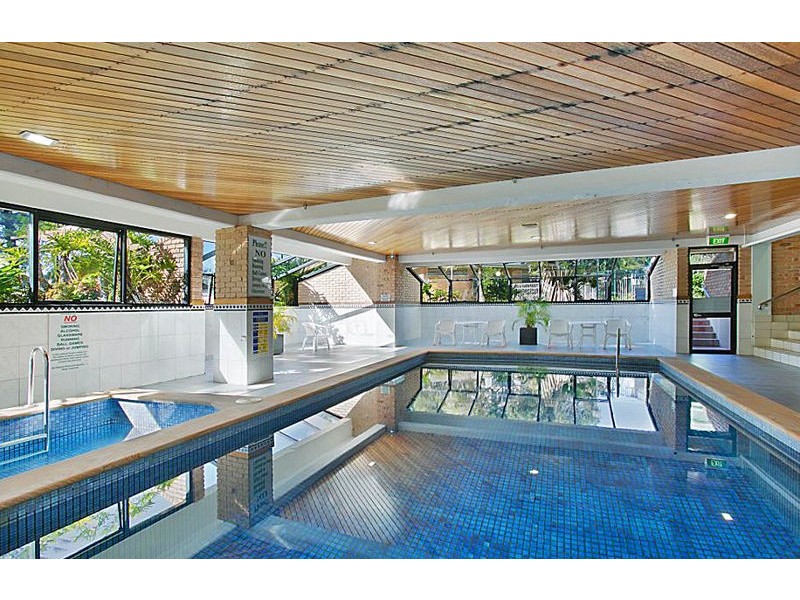 38J/5 CLIFFORD STREET “PENINSULA”, Surfers Paradise QLD 4217