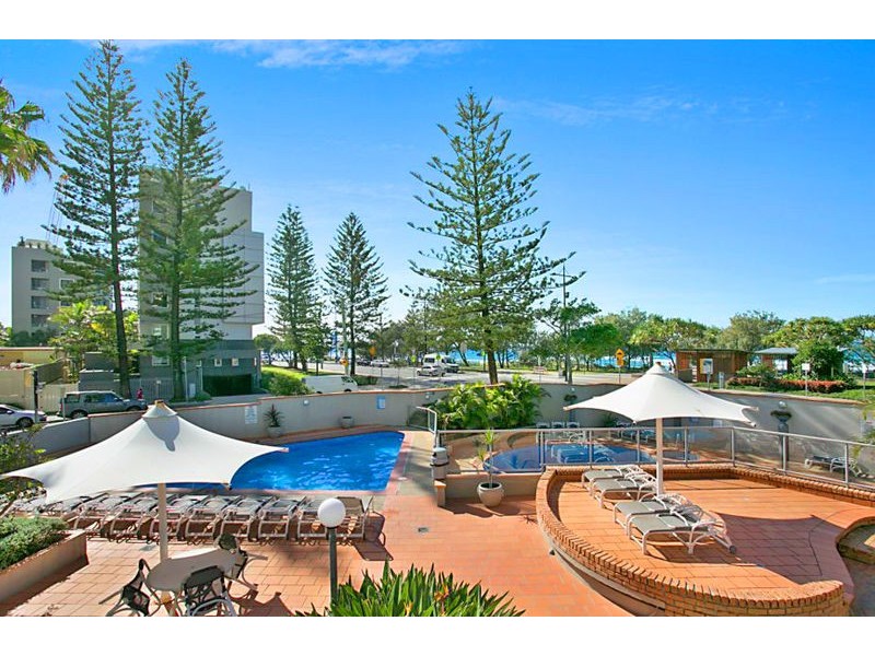 38J/5 CLIFFORD STREET “PENINSULA”, Surfers Paradise QLD 4217