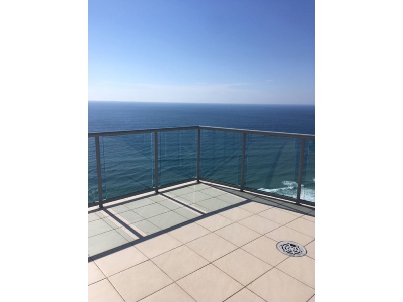 38J/5 CLIFFORD STREET “PENINSULA”, Surfers Paradise QLD 4217