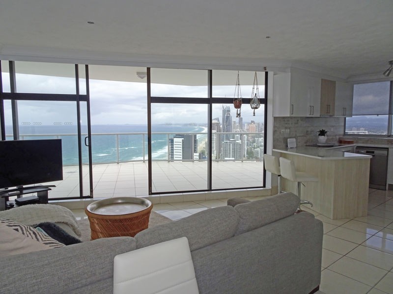 38J/5 CLIFFORD STREET “PENINSULA”, Surfers Paradise QLD 4217