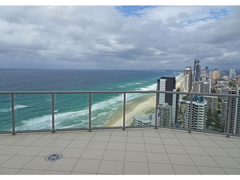 38J/5 CLIFFORD STREET “PENINSULA”, Surfers Paradise QLD 4217