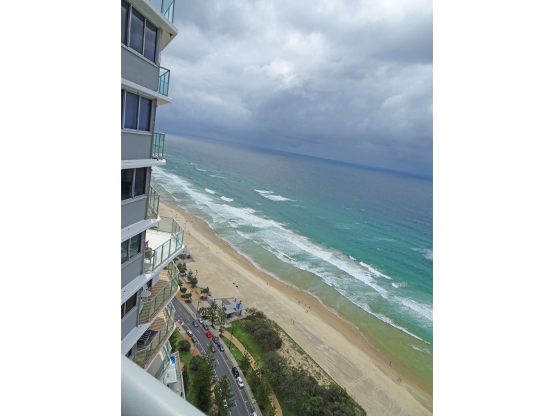 38J/5 CLIFFORD STREET “PENINSULA”, Surfers Paradise QLD 4217
