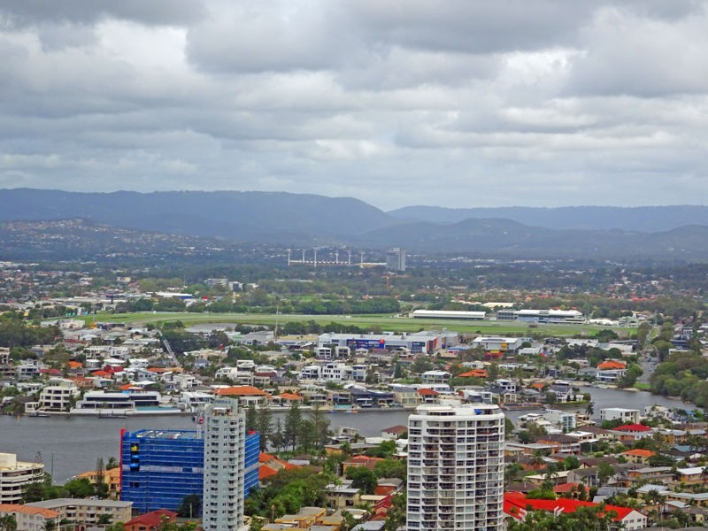 38J/5 CLIFFORD STREET “PENINSULA”, Surfers Paradise QLD 4217