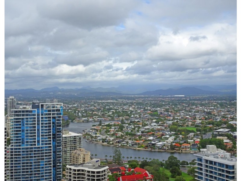 38J/5 CLIFFORD STREET “PENINSULA”, Surfers Paradise QLD 4217