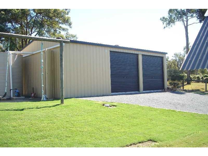 Maudsland QLD 4210
