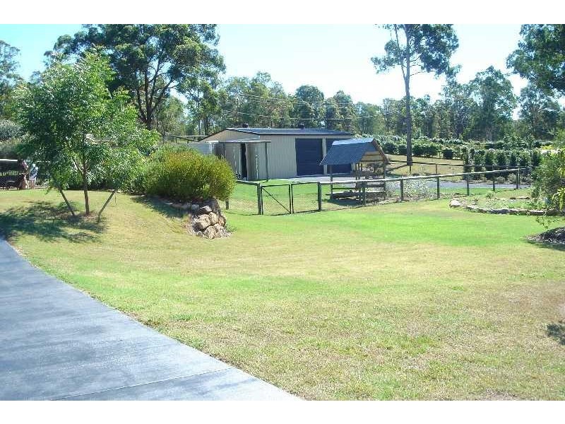 Maudsland QLD 4210