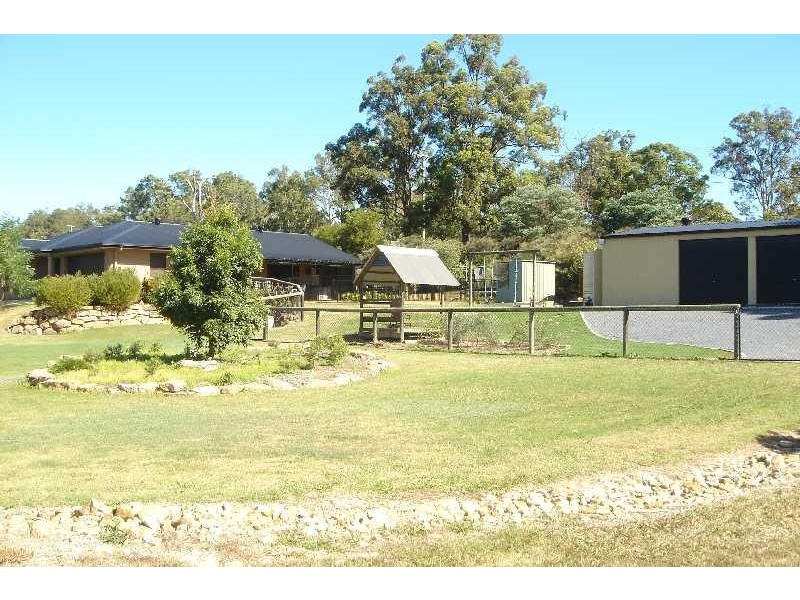 Maudsland QLD 4210