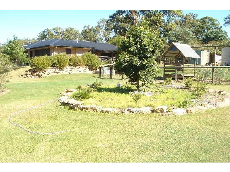 Maudsland QLD 4210