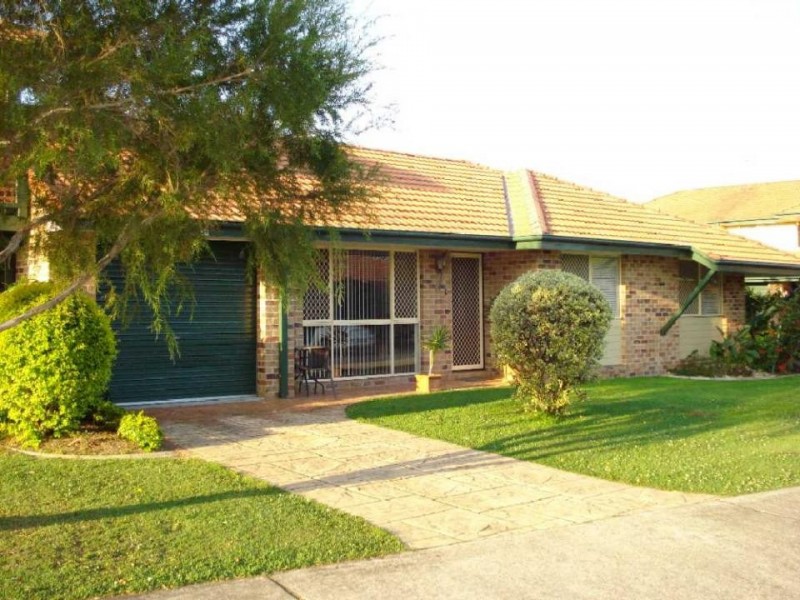 Benowa QLD 4217