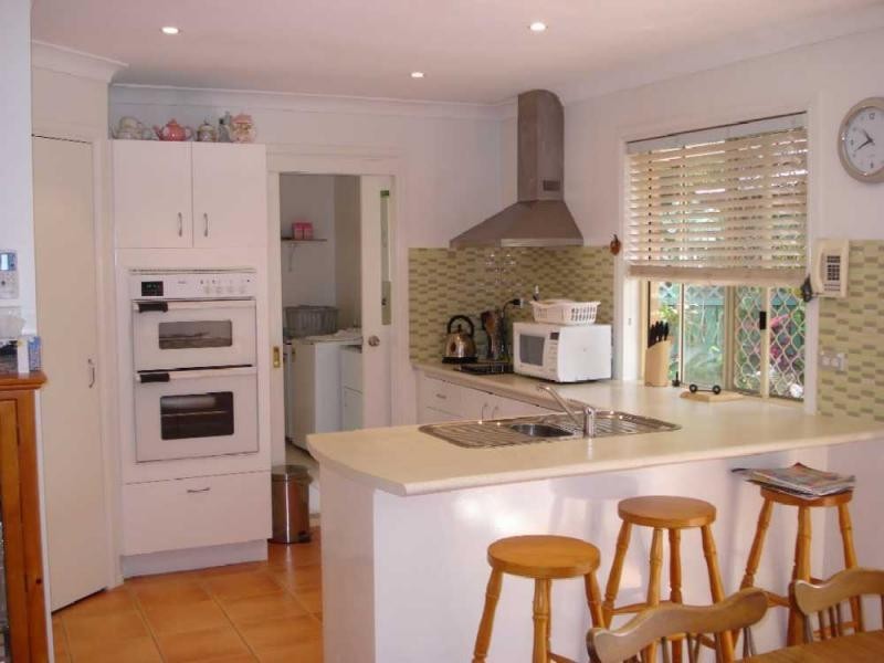 Benowa QLD 4217