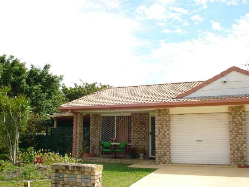 Labrador QLD 4215
