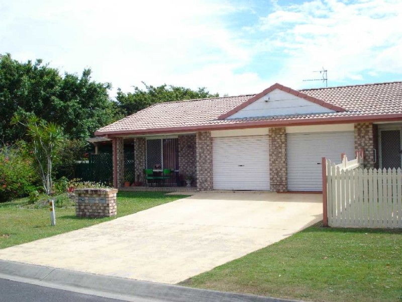 Labrador QLD 4215