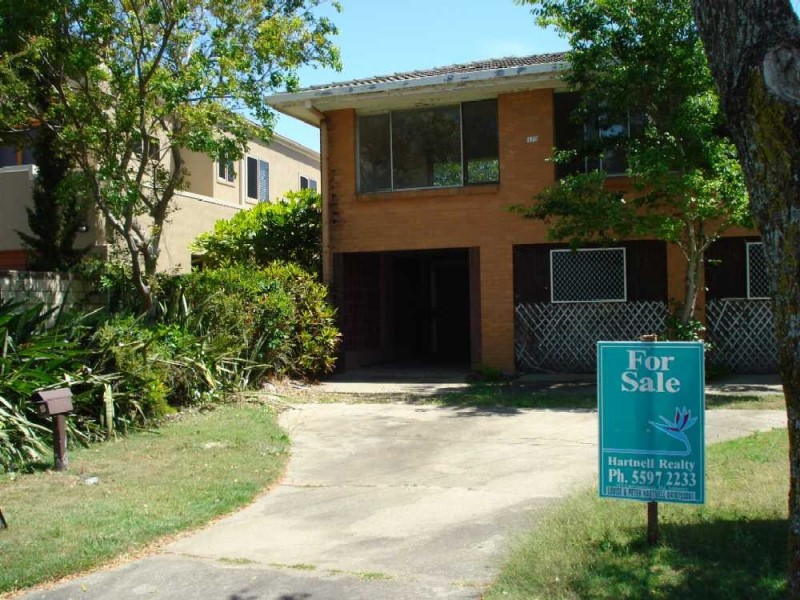 Chevron Island QLD 4217
