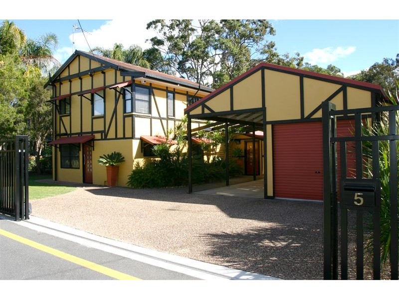 Southport QLD 4215