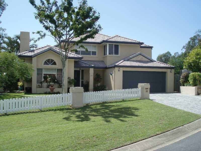 Parkwood QLD 4214