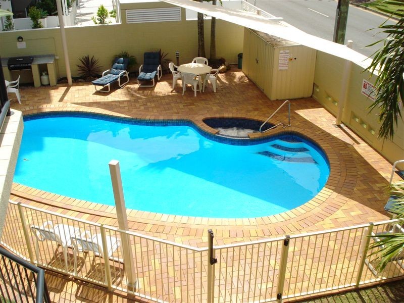 Biggera Waters QLD 4216