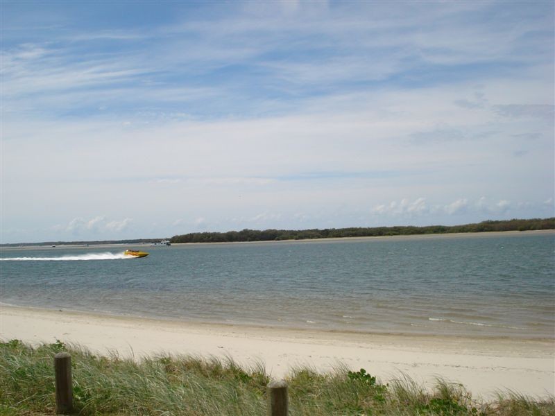 Biggera Waters QLD 4216