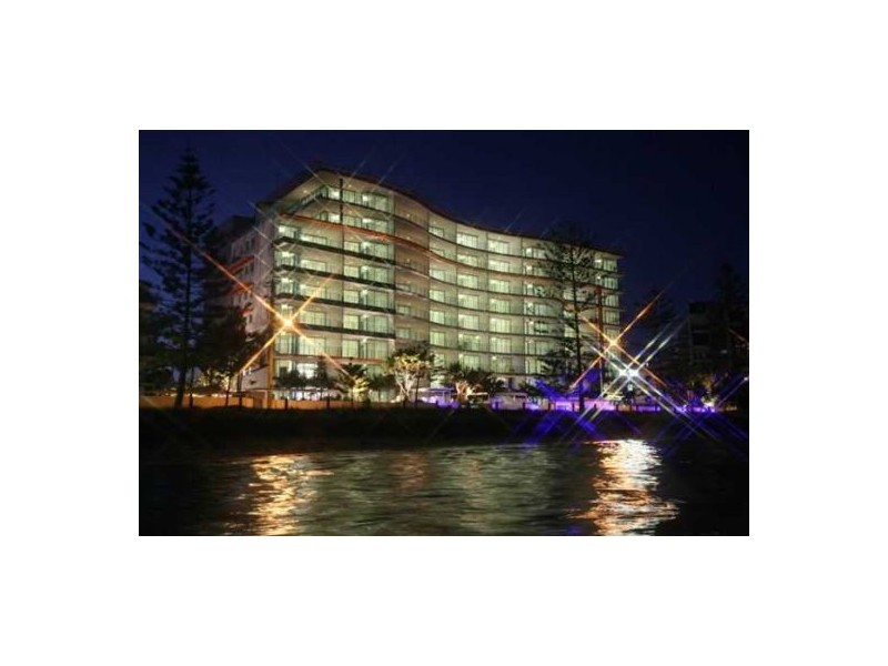 Biggera Waters QLD 4216