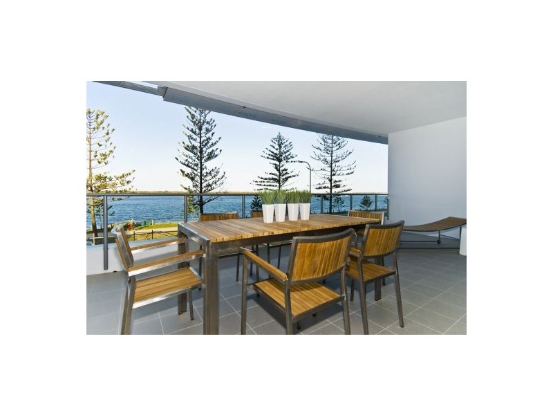 Biggera Waters QLD 4216