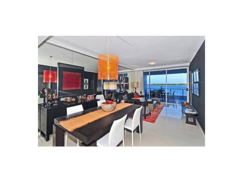 Biggera Waters QLD 4216