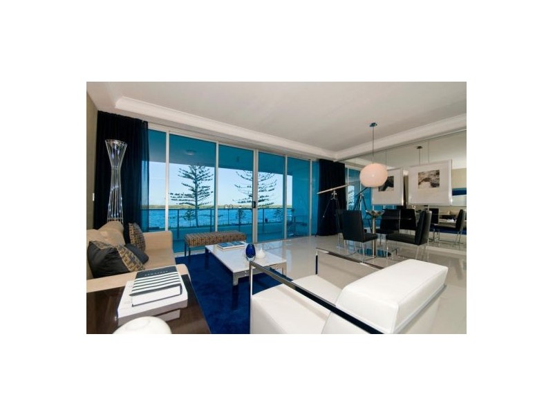 Biggera Waters QLD 4216